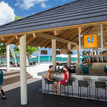 Hideaway At Royalton Saint Lucia, An Autograph Collection All-Inclusive Resort, Adults Only Gros Islet Luaran gambar