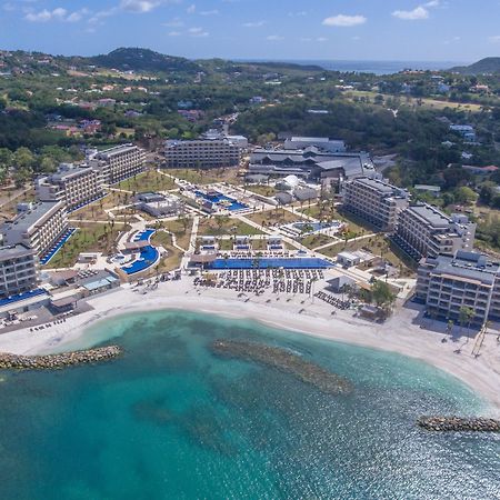 Hideaway At Royalton Saint Lucia, An Autograph Collection All-Inclusive Resort, Adults Only Gros Islet Luaran gambar