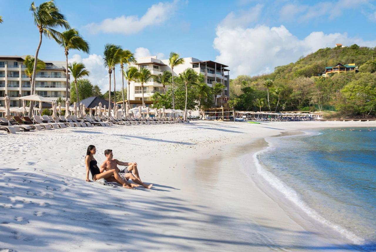 Hideaway At Royalton Saint Lucia, An Autograph Collection All-Inclusive Resort, Adults Only Gros Islet Luaran gambar