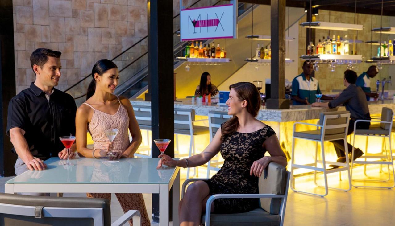 Hideaway At Royalton Saint Lucia, An Autograph Collection All-Inclusive Resort, Adults Only Gros Islet Luaran gambar