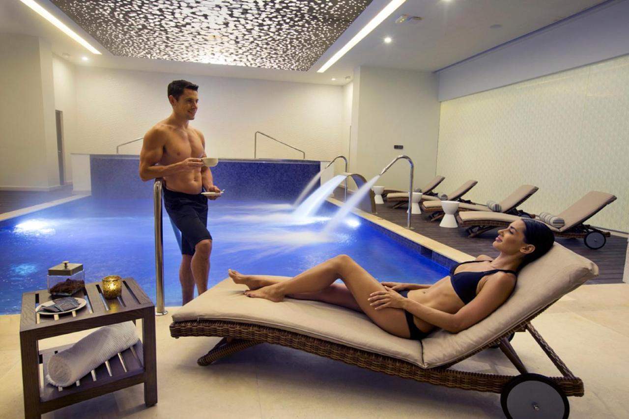 Hideaway At Royalton Saint Lucia, An Autograph Collection All-Inclusive Resort, Adults Only Gros Islet Luaran gambar