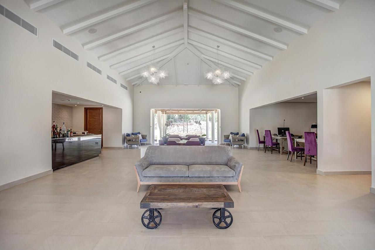 Hideaway At Royalton Saint Lucia, An Autograph Collection All-Inclusive Resort, Adults Only Gros Islet Luaran gambar