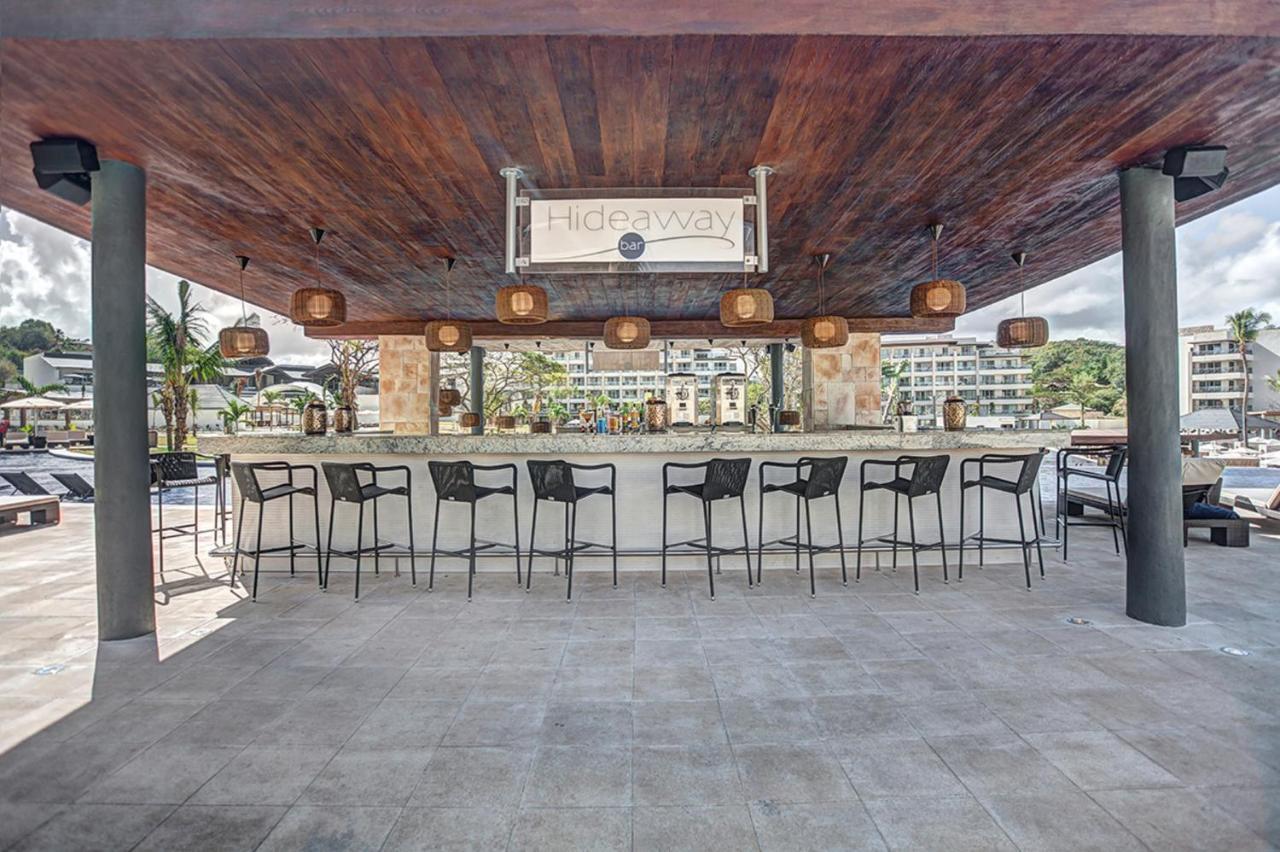 Hideaway At Royalton Saint Lucia, An Autograph Collection All-Inclusive Resort, Adults Only Gros Islet Luaran gambar