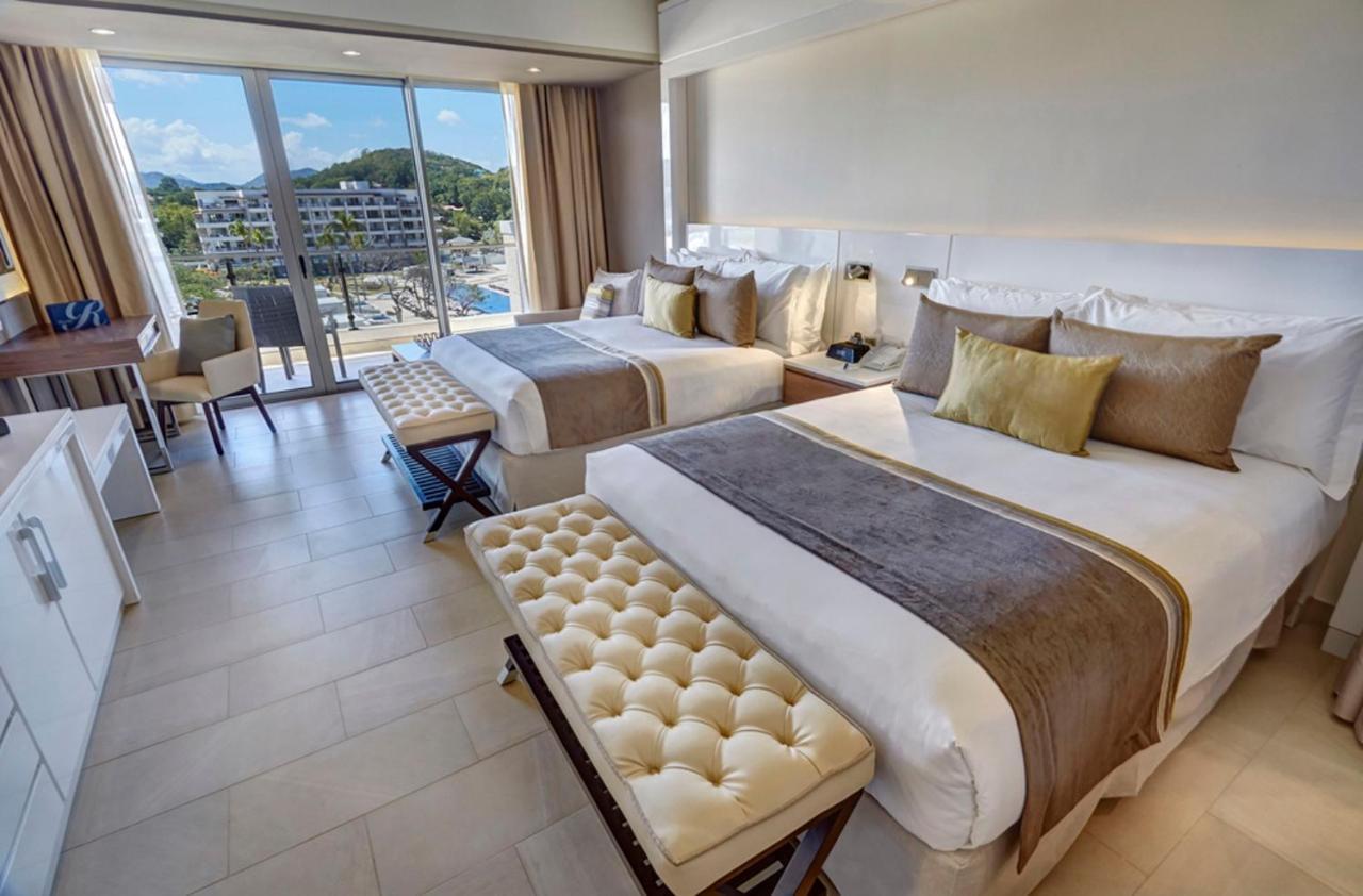 Hideaway At Royalton Saint Lucia, An Autograph Collection All-Inclusive Resort, Adults Only Gros Islet Luaran gambar