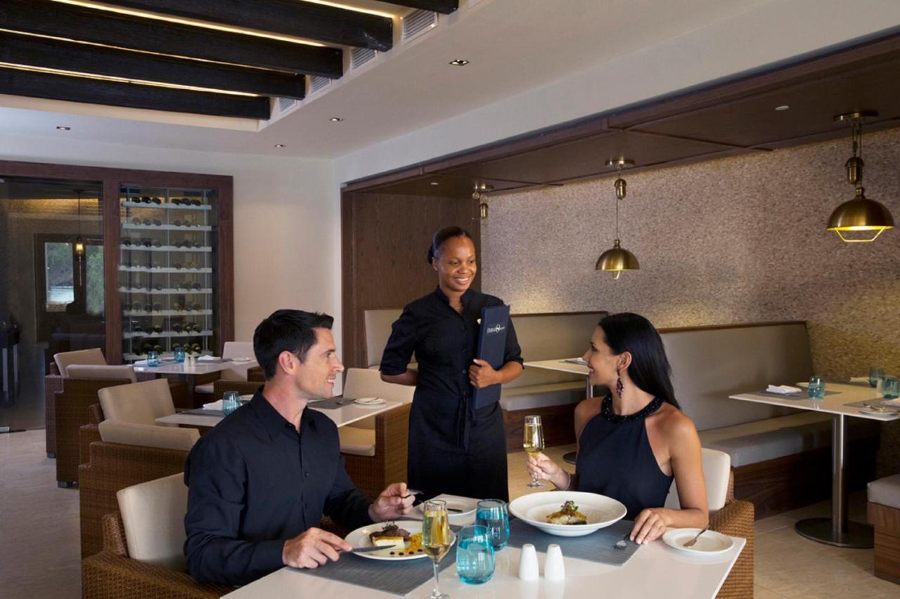 Hideaway At Royalton Saint Lucia, An Autograph Collection All-Inclusive Resort, Adults Only Gros Islet Luaran gambar