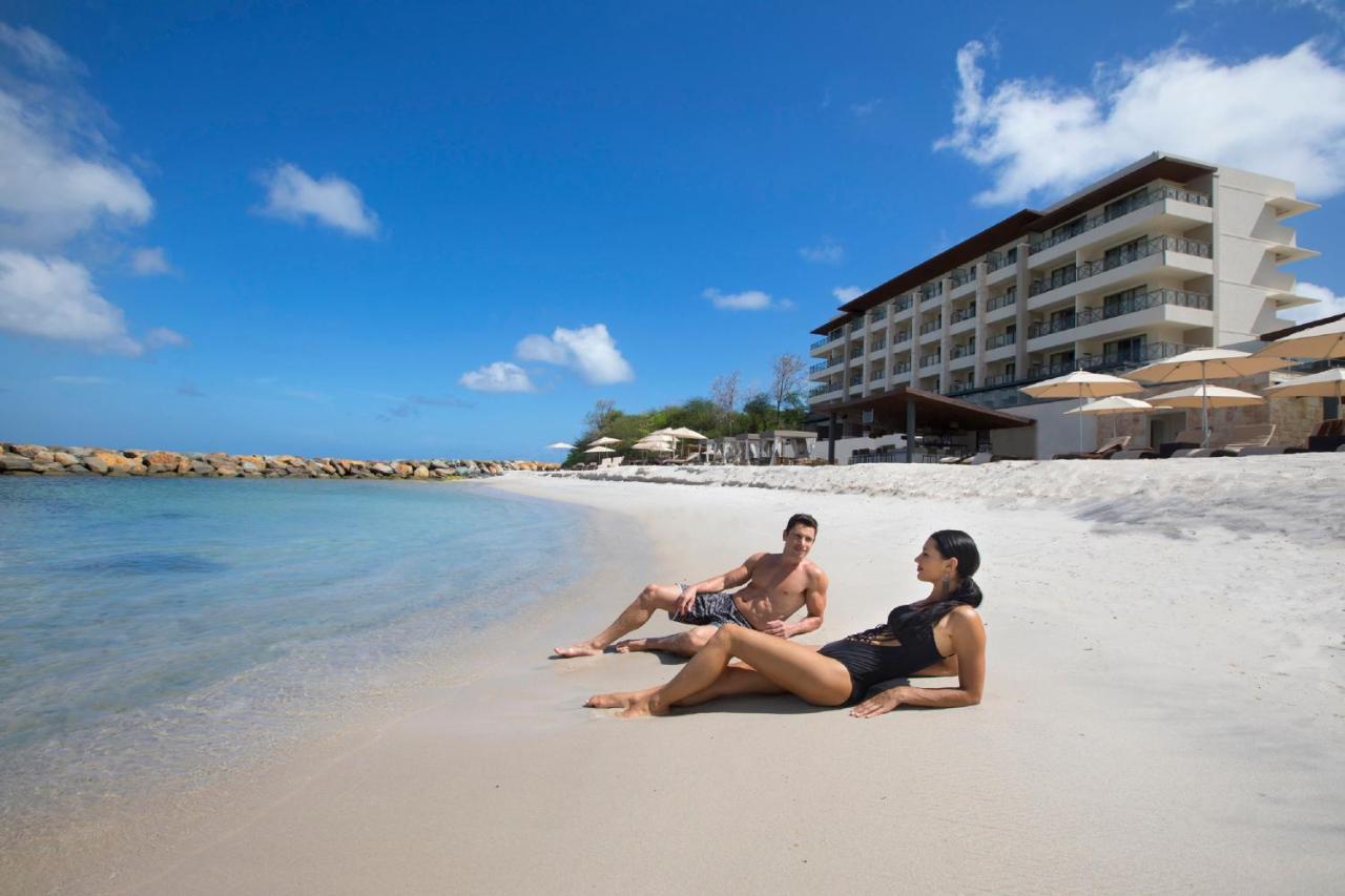 Hideaway At Royalton Saint Lucia, An Autograph Collection All-Inclusive Resort, Adults Only Gros Islet Luaran gambar