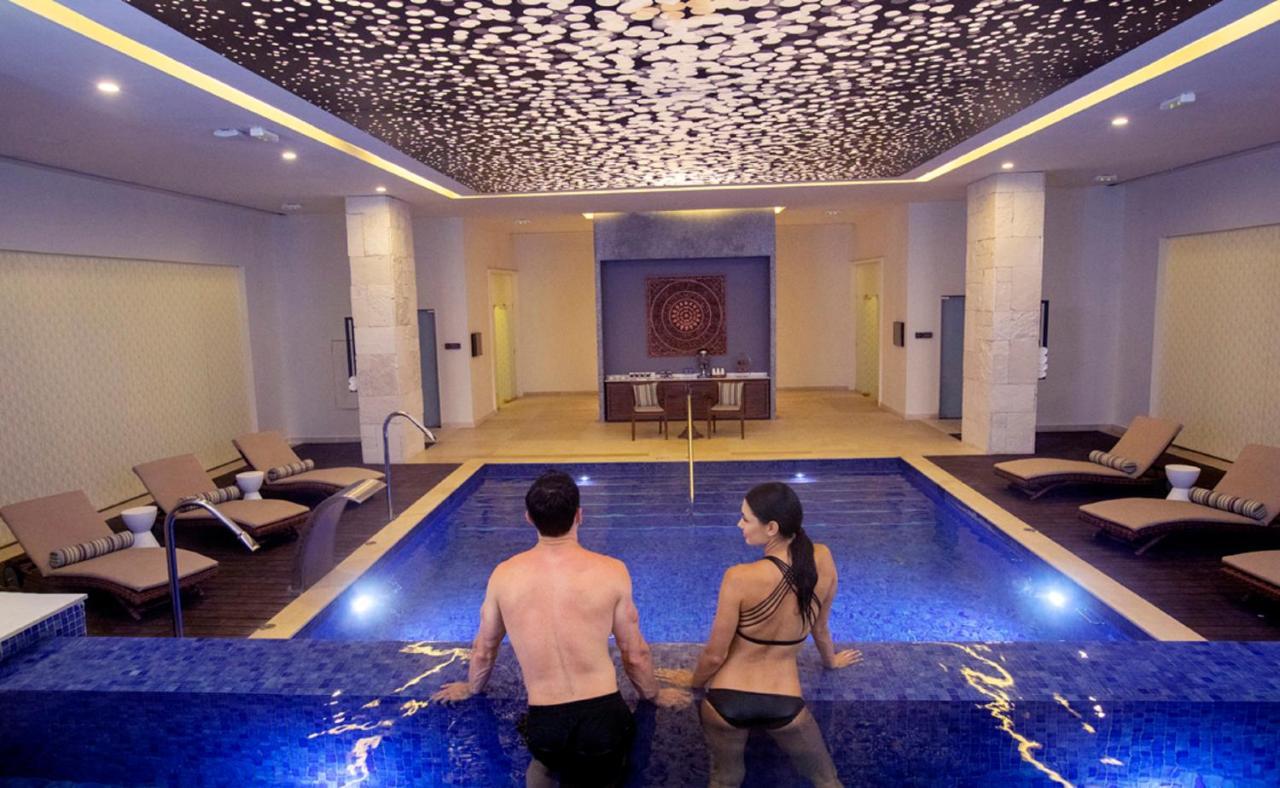 Hideaway At Royalton Saint Lucia, An Autograph Collection All-Inclusive Resort, Adults Only Gros Islet Luaran gambar