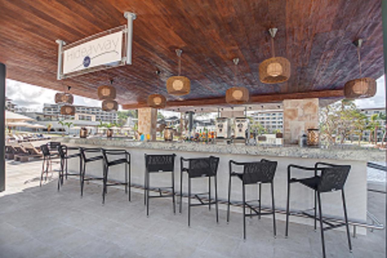 Hideaway At Royalton Saint Lucia, An Autograph Collection All-Inclusive Resort, Adults Only Gros Islet Luaran gambar