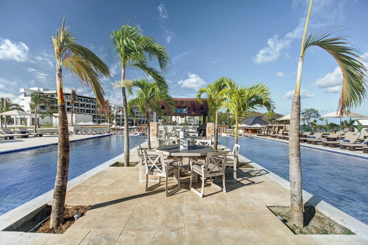 Hideaway At Royalton Saint Lucia, An Autograph Collection All-Inclusive Resort, Adults Only Gros Islet Luaran gambar