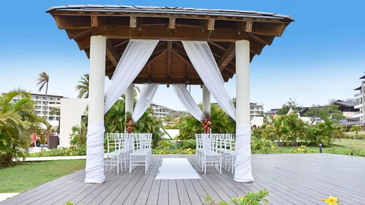 Hideaway At Royalton Saint Lucia, An Autograph Collection All-Inclusive Resort, Adults Only Gros Islet Luaran gambar
