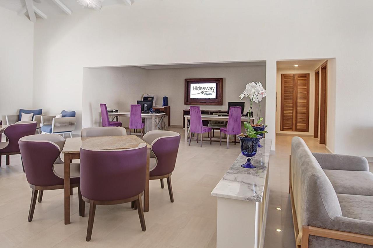 Hideaway At Royalton Saint Lucia, An Autograph Collection All-Inclusive Resort, Adults Only Gros Islet Luaran gambar