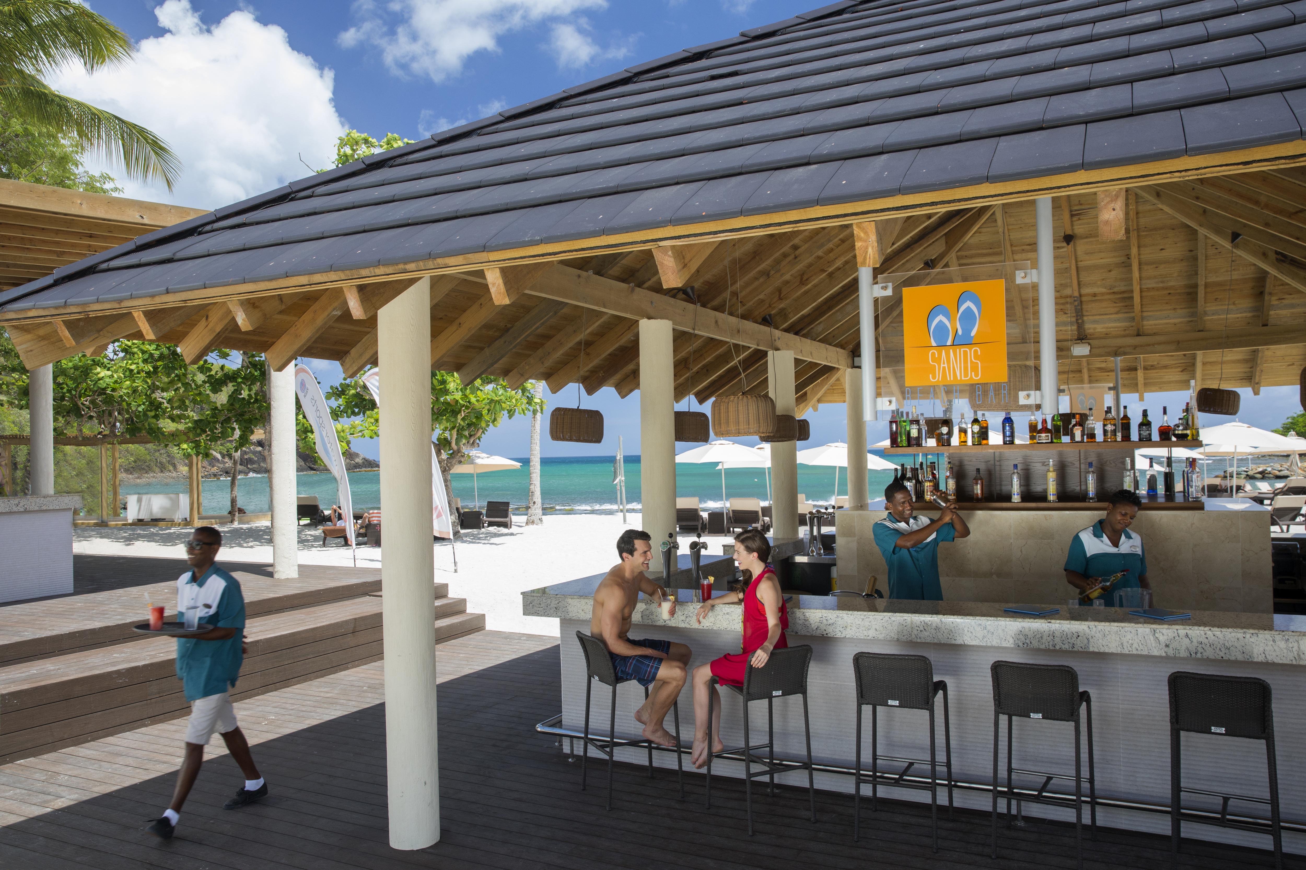 Hideaway At Royalton Saint Lucia, An Autograph Collection All-Inclusive Resort, Adults Only Gros Islet Luaran gambar