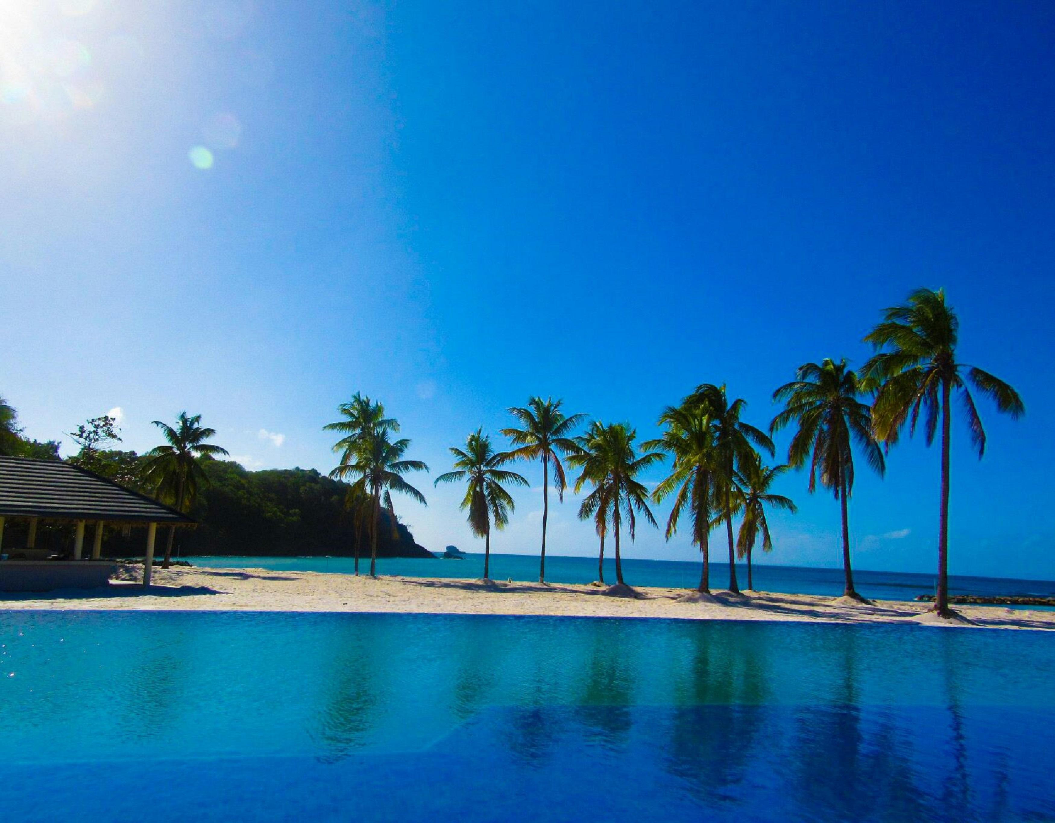 Hideaway At Royalton Saint Lucia, An Autograph Collection All-Inclusive Resort, Adults Only Gros Islet Luaran gambar