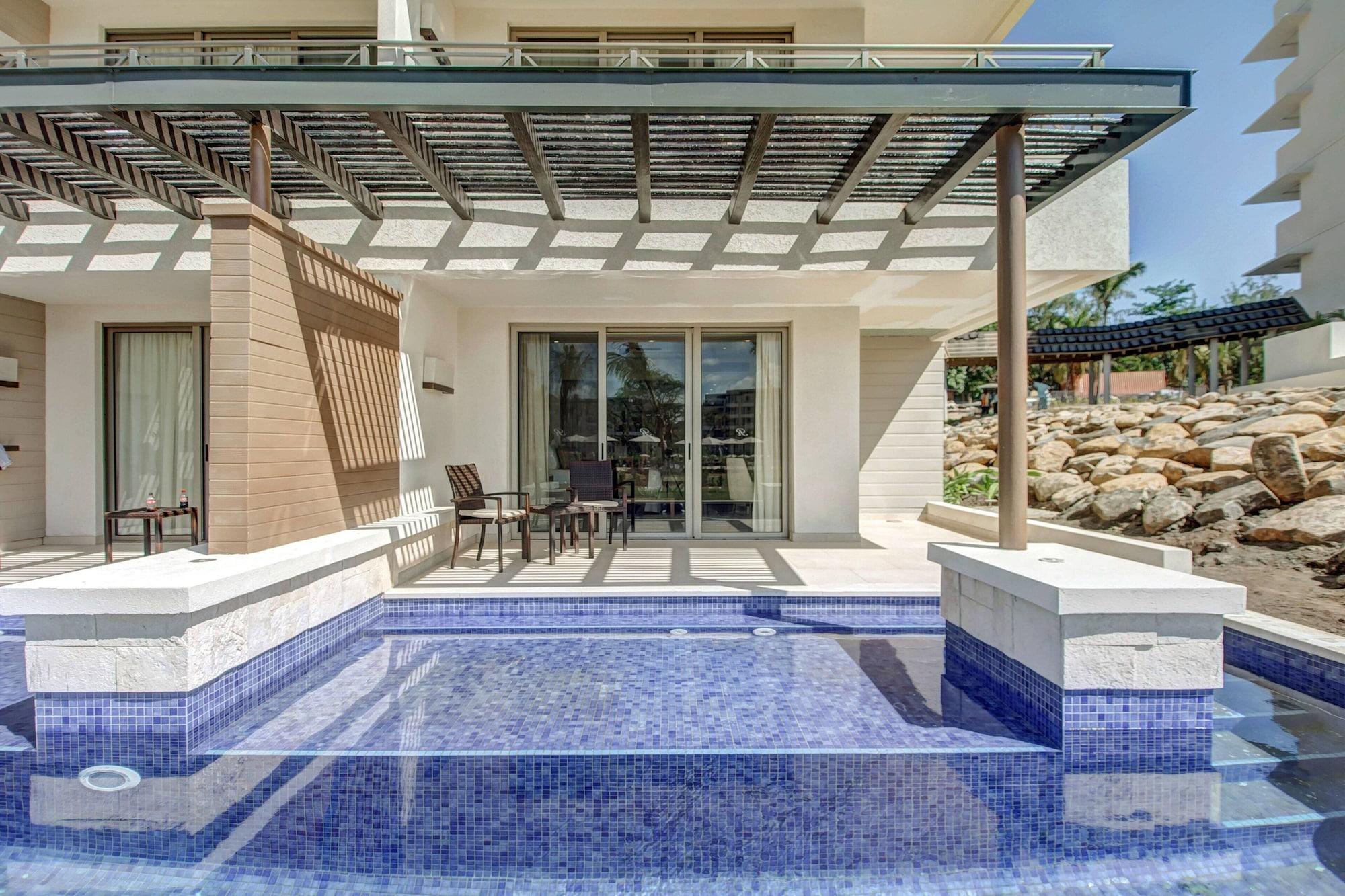 Hideaway At Royalton Saint Lucia, An Autograph Collection All-Inclusive Resort, Adults Only Gros Islet Luaran gambar