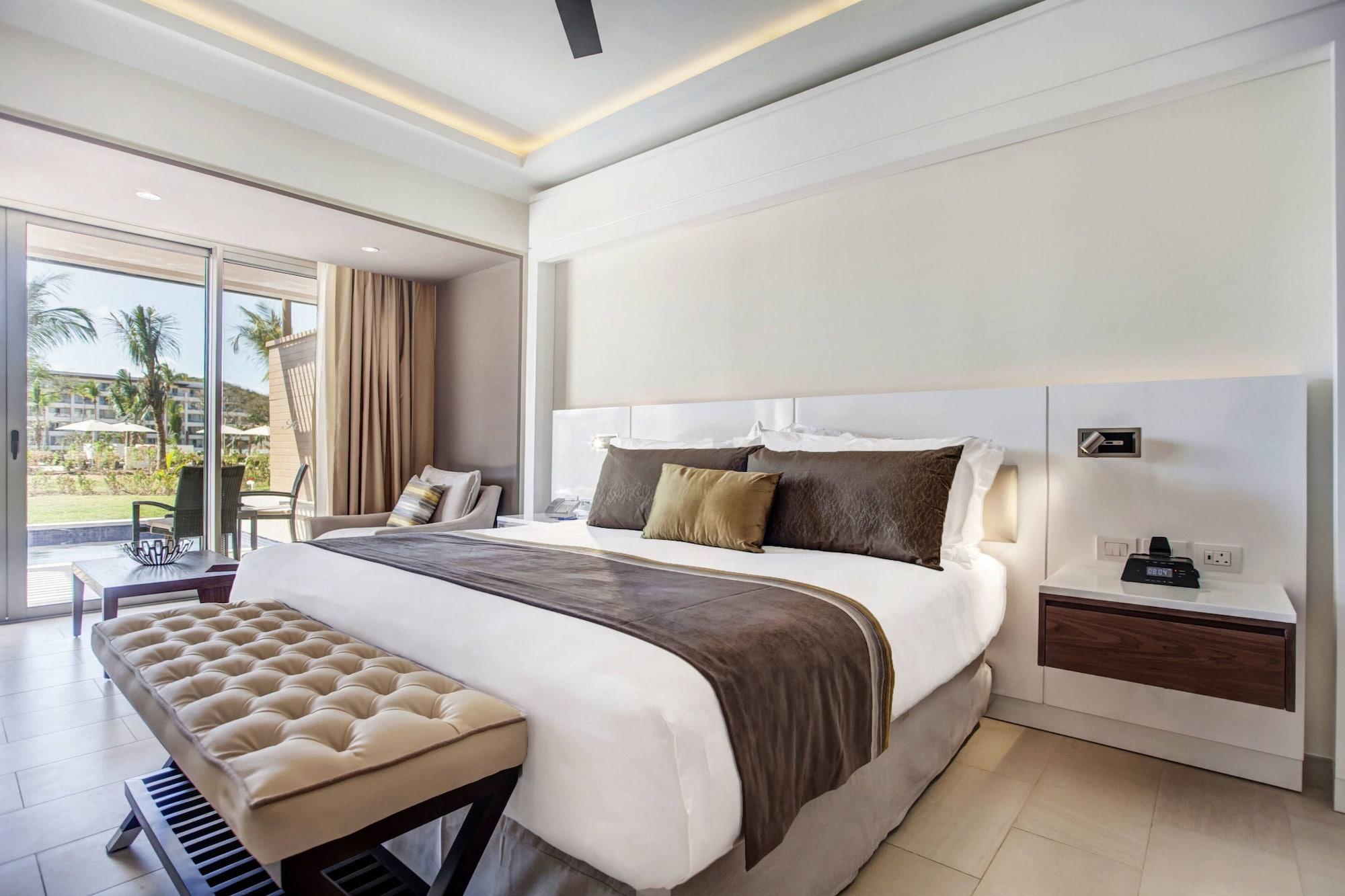 Hideaway At Royalton Saint Lucia, An Autograph Collection All-Inclusive Resort, Adults Only Gros Islet Luaran gambar