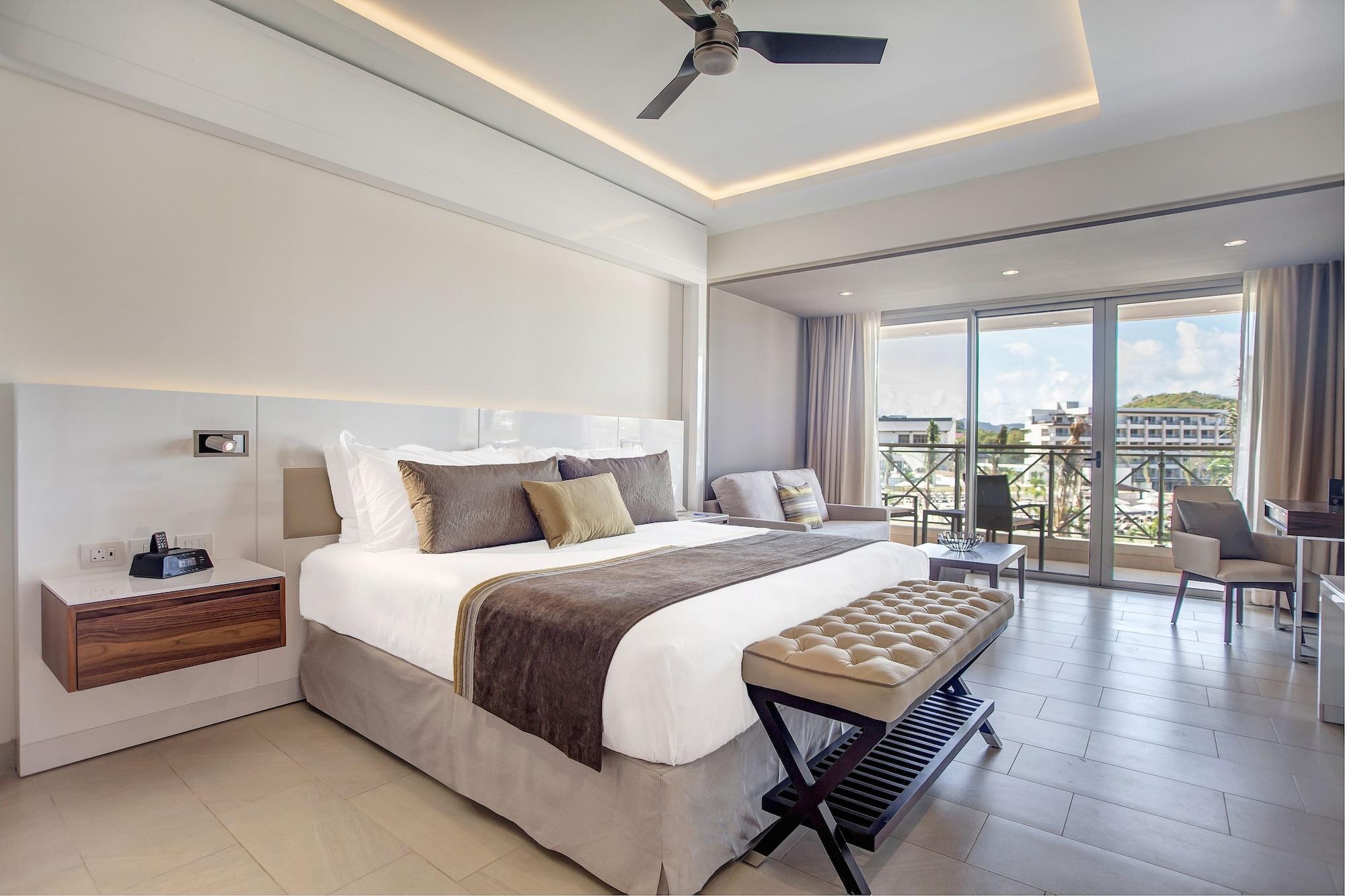 Hideaway At Royalton Saint Lucia, An Autograph Collection All-Inclusive Resort, Adults Only Gros Islet Luaran gambar