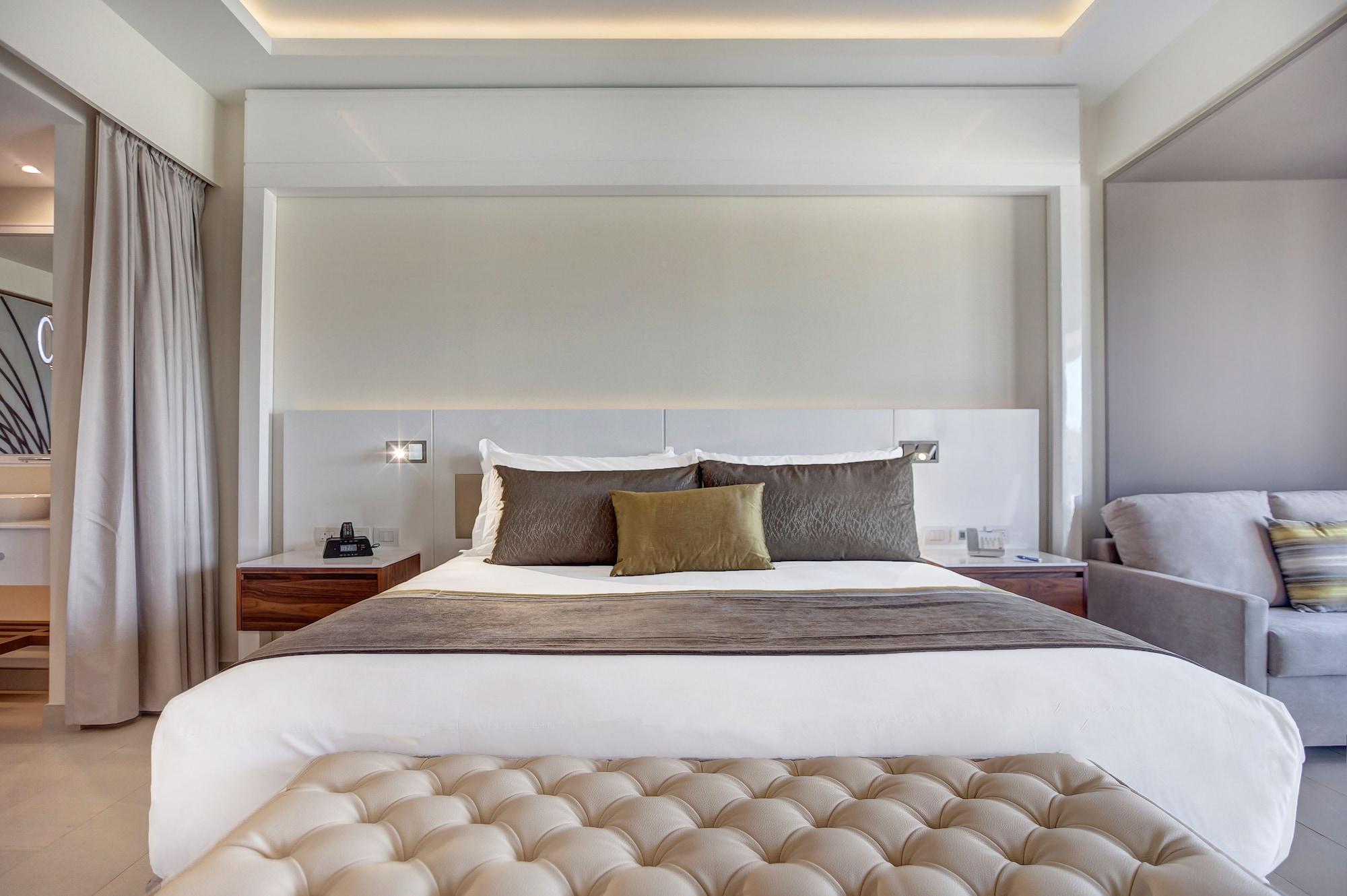 Hideaway At Royalton Saint Lucia, An Autograph Collection All-Inclusive Resort, Adults Only Gros Islet Luaran gambar