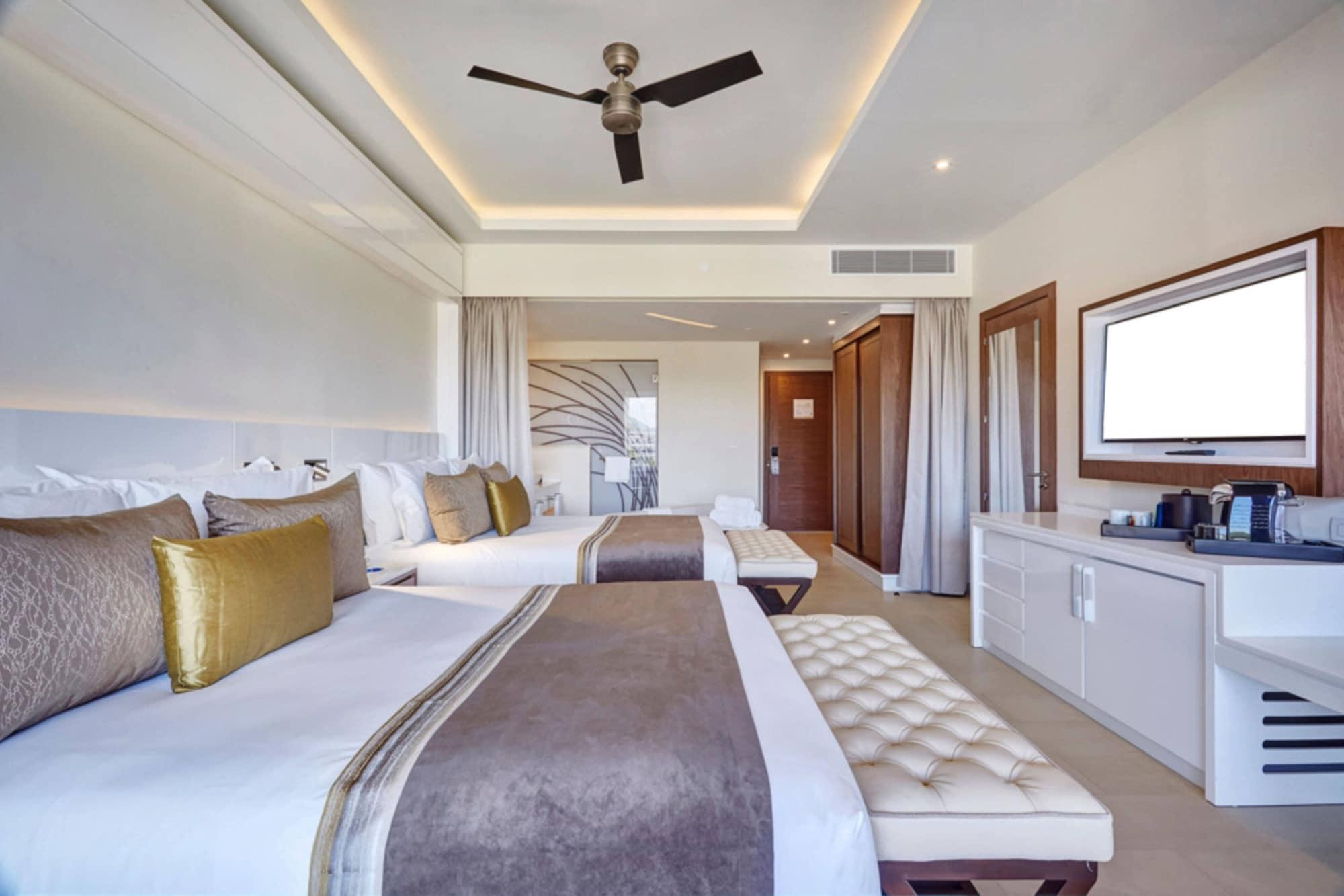 Hideaway At Royalton Saint Lucia, An Autograph Collection All-Inclusive Resort, Adults Only Gros Islet Luaran gambar