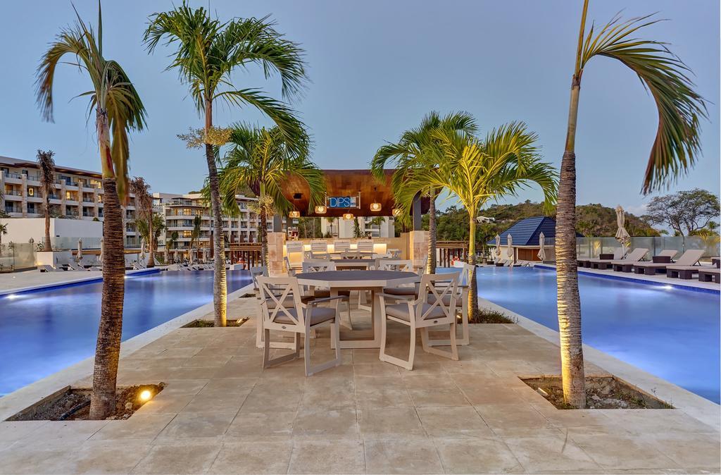 Hideaway At Royalton Saint Lucia, An Autograph Collection All-Inclusive Resort, Adults Only Gros Islet Luaran gambar
