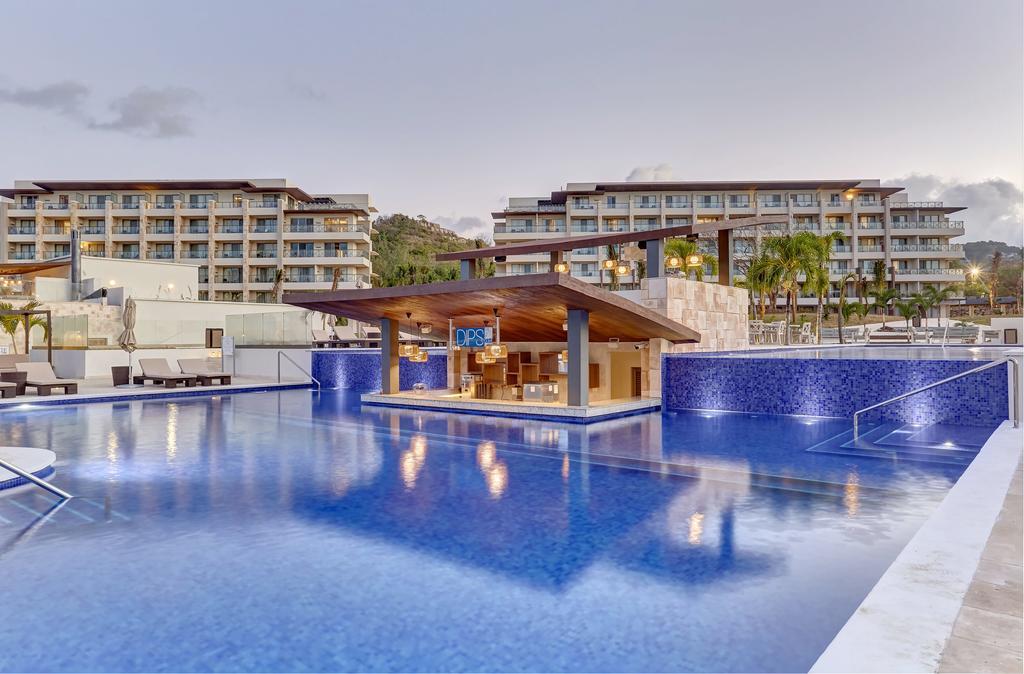 Hideaway At Royalton Saint Lucia, An Autograph Collection All-Inclusive Resort, Adults Only Gros Islet Luaran gambar