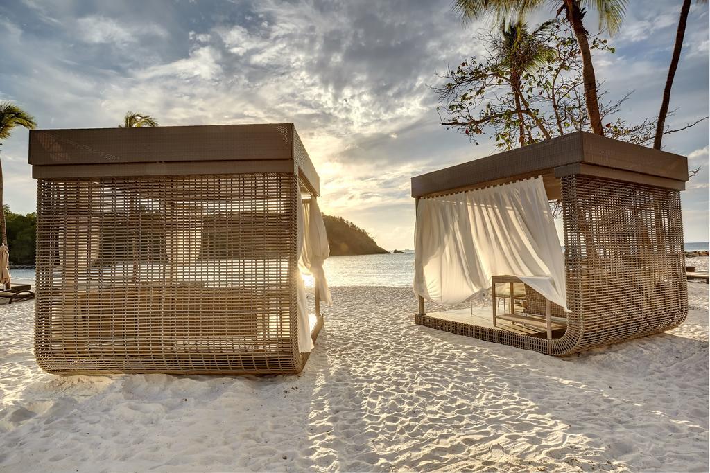 Hideaway At Royalton Saint Lucia, An Autograph Collection All-Inclusive Resort, Adults Only Gros Islet Luaran gambar