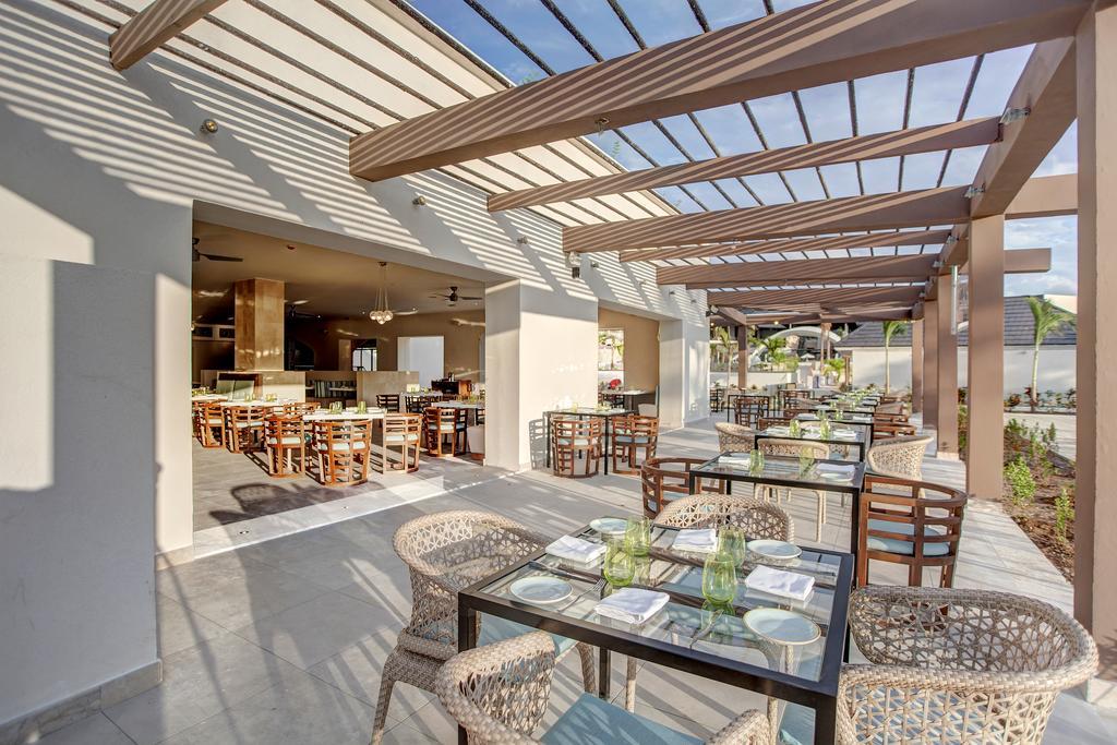 Hideaway At Royalton Saint Lucia, An Autograph Collection All-Inclusive Resort, Adults Only Gros Islet Luaran gambar