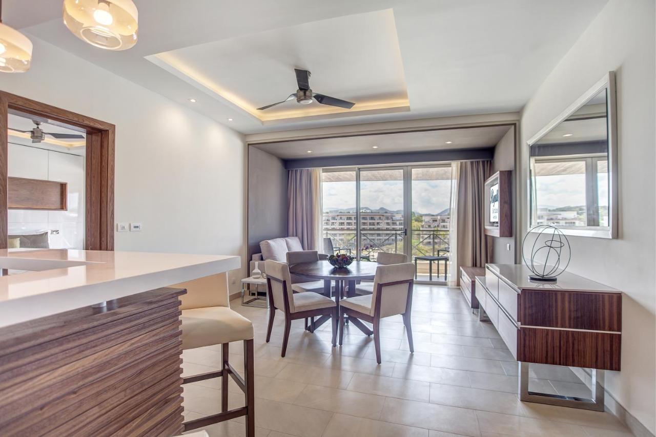 Hideaway At Royalton Saint Lucia, An Autograph Collection All-Inclusive Resort, Adults Only Gros Islet Luaran gambar
