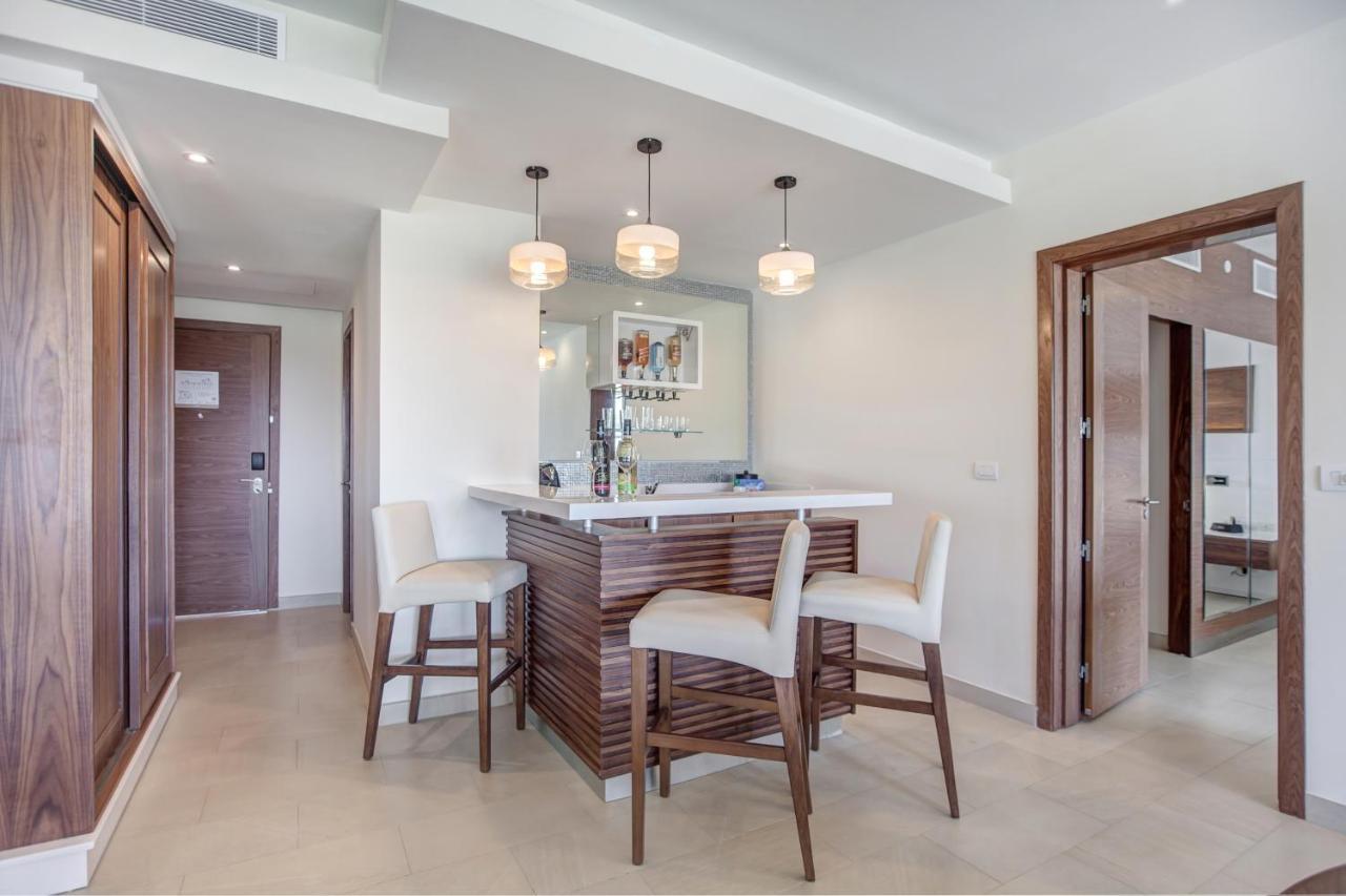 Hideaway At Royalton Saint Lucia, An Autograph Collection All-Inclusive Resort, Adults Only Gros Islet Luaran gambar