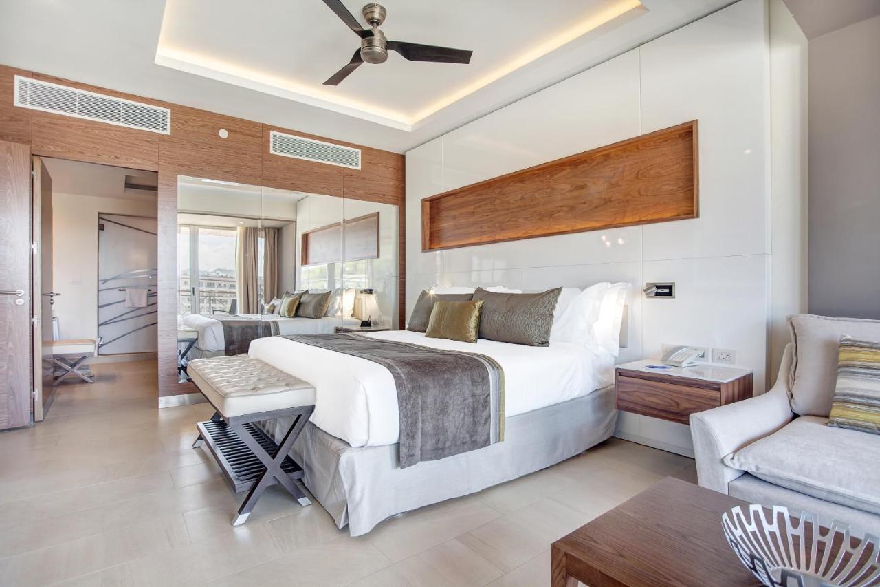 Hideaway At Royalton Saint Lucia, An Autograph Collection All-Inclusive Resort, Adults Only Gros Islet Luaran gambar