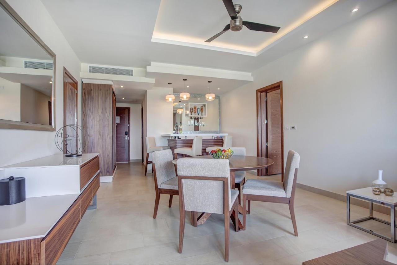Hideaway At Royalton Saint Lucia, An Autograph Collection All-Inclusive Resort, Adults Only Gros Islet Luaran gambar